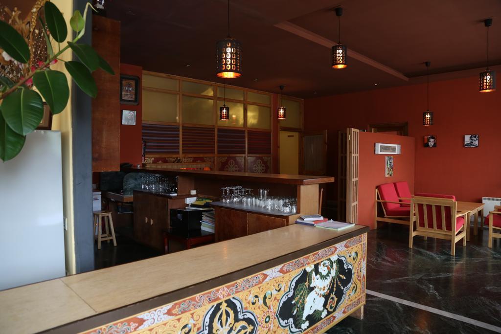 טימפו Bhutan Suites מראה חיצוני תמונה