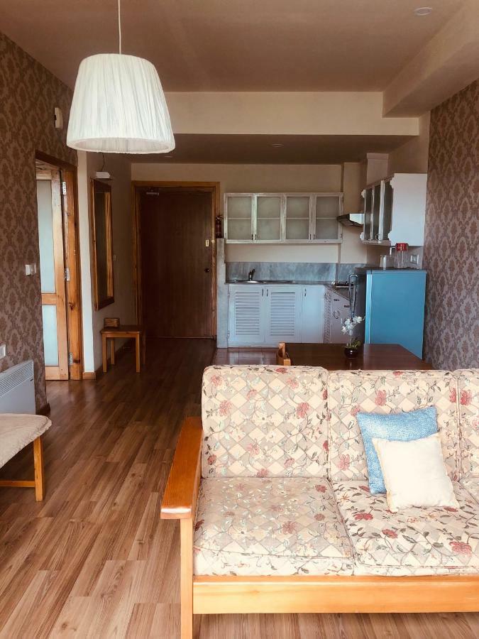 טימפו Bhutan Suites מראה חיצוני תמונה
