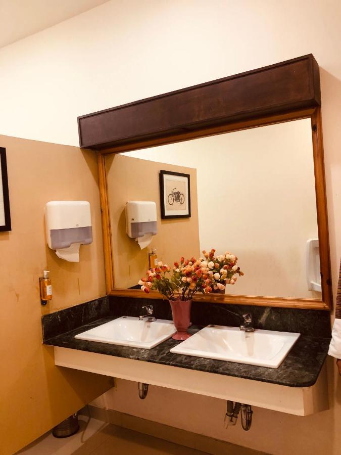 טימפו Bhutan Suites מראה חיצוני תמונה